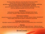 Literatūrinės premijos konkursas